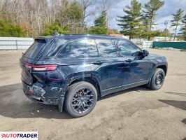 Jeep Grand Cherokee 2023 2