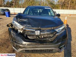 Honda CR-V 2020 2