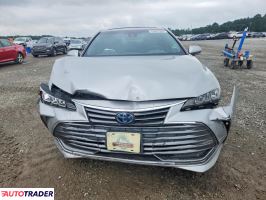 Toyota Avalon 2021 2