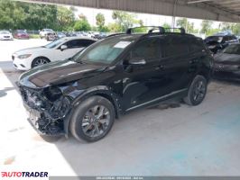 Kia Sportage 2024 2