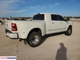 Dodge Ram 2020 6 Dodge Ram 2020 6