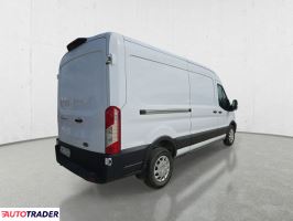 Ford Transit 2022 2.0