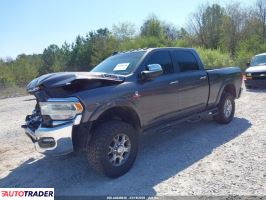 Dodge Ram 2022 6