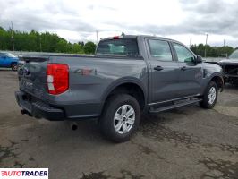 Ford Ranger 2024 2