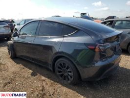 Tesla Model Y 2024 Tesla Model Y 2024