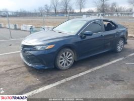 Toyota Camry 2019 2