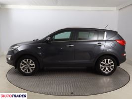 Kia Sportage 2015 1.6 132 KM