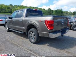 Ford Pozostałe 2021 3 Ford Pozostałe 2021 3