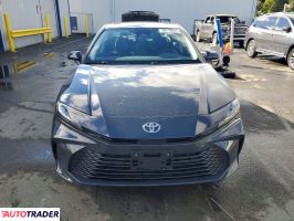 Toyota Camry 2026 2