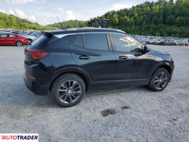 Buick Pozostałe 2021 1