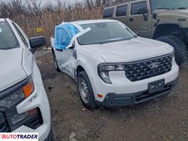 Ford Maverick 2025 2