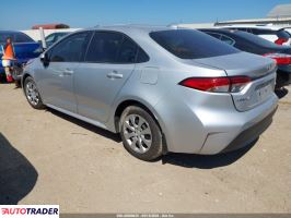 Toyota Corolla 2025 2