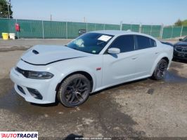 Dodge Charger 2021 6