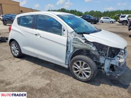 Chevrolet Spark 2022 1