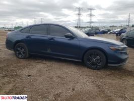 Honda Accord 2025 1 Honda Accord 2025 1