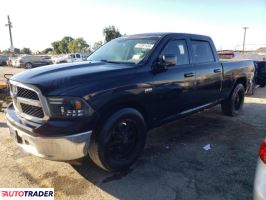 Dodge Ram 2019 5 Dodge Ram 2019 5