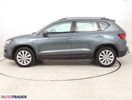 Seat Ateca 2020 1.5 147 KM