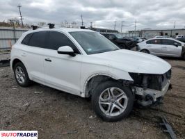 Audi Q5 2019 2 Audi Q5 2019 2
