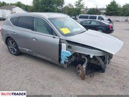 Hyundai Genesis 2025 2