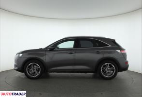 DS DS7 2021 1.6 295 KM