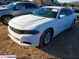 Dodge Charger 2020 3