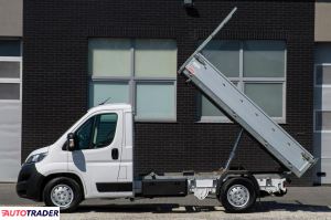 Citroen Jumper 2022 2.2