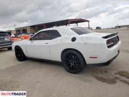 Dodge Challenger 2021 3