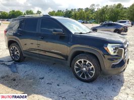 GMC Terrain 2025 1