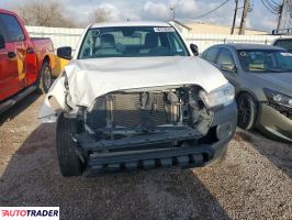 Toyota Tacoma 2023 2