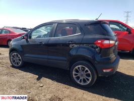 Ford EcoSport 2020 2