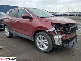 Buick Pozostałe 2023 1