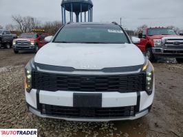 Kia Sportage 2026 2