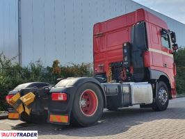 Daf XF 460 Daf XF 460