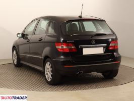 Mercedes B-klasa 2007 2.0 134 KM