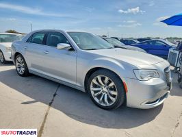 Chrysler 300C 2020 3