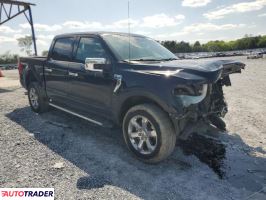 Ford Pozostałe 2021 5 Ford Pozostałe 2021 5