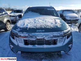 Kia Pozostałe 2025 2 Kia Pozostałe 2025 2