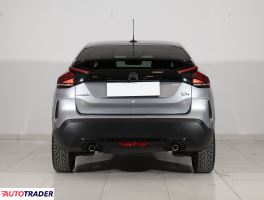 Citroen C4 2021 1.2 128 KM