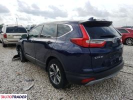 Honda CR-V 2018 2