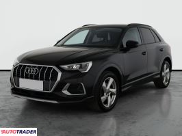 Audi Q3 2023 1.5 147 KM