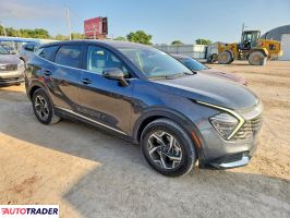 Kia Sportage 2024 2