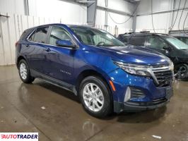 Chevrolet Equinox 2023 1