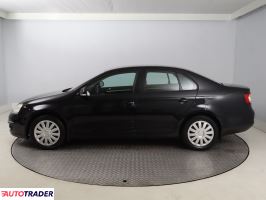 Volkswagen Jetta 2009 1.4 120 KM