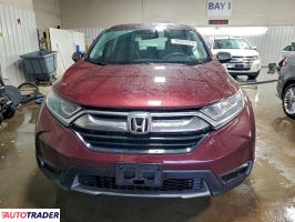Honda CR-V 2019 2