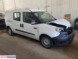 Dodge Ram 2020 2 Dodge Ram 2020 2