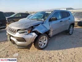 Jeep Compass - zobacz ofertę
