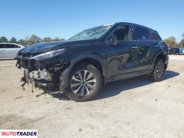 Infiniti Pozostałe - zobacz ofertę