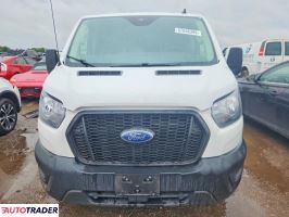 Ford Transit 2024 3