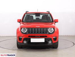 Jeep Renegade 2019 1.0 118 KM