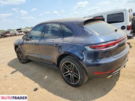 Porsche Macan 2021 3